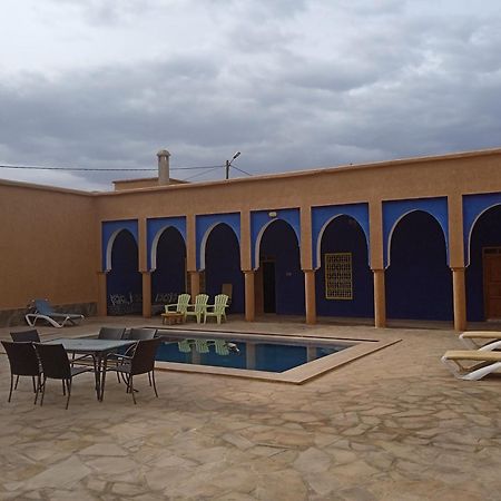 מלון Nkob Kasbah Ben Hamou מראה חיצוני תמונה